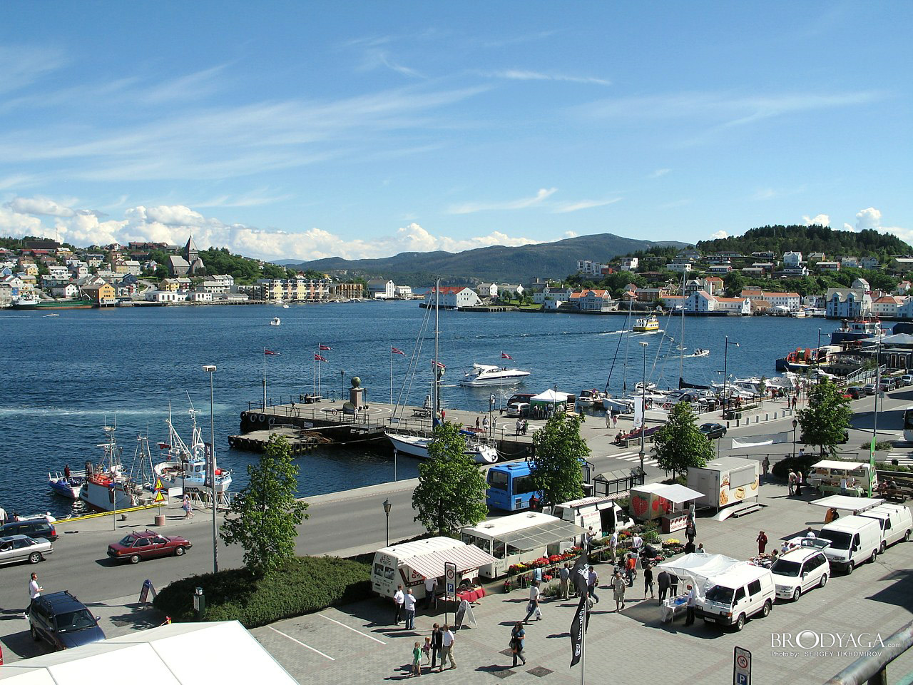Kristiansund